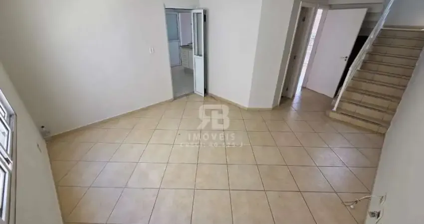 Casa com 2 quartos para alugar no Jardim Sumaré, Araçatuba 