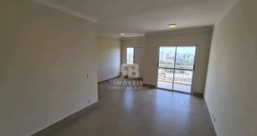 Apartamento com 1 quarto para alugar no Umuarama, Araçatuba