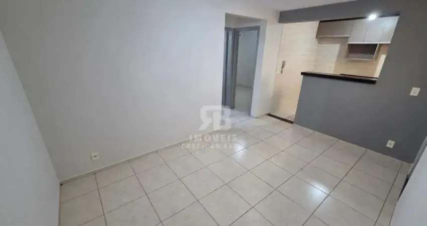 Apartamento com 2 quartos para alugar no Umuarama, Araçatuba