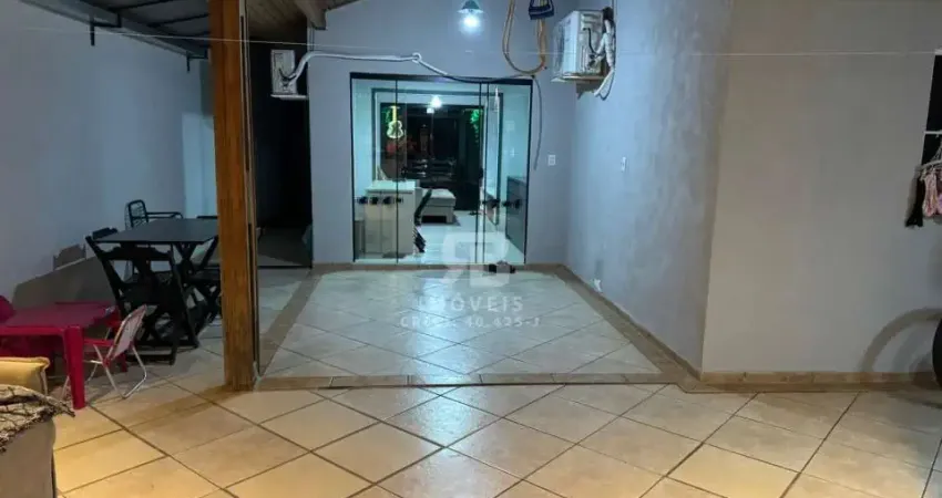 Casa com 1 quarto à venda no Conjunto Habitacional Hilda Mandarino, Araçatuba