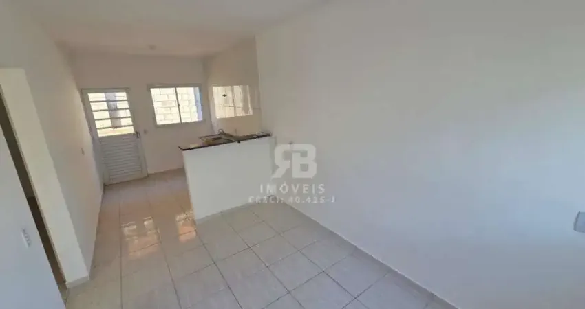 Casa em condomínio fechado com 2 quartos à venda no Rosele, Araçatuba