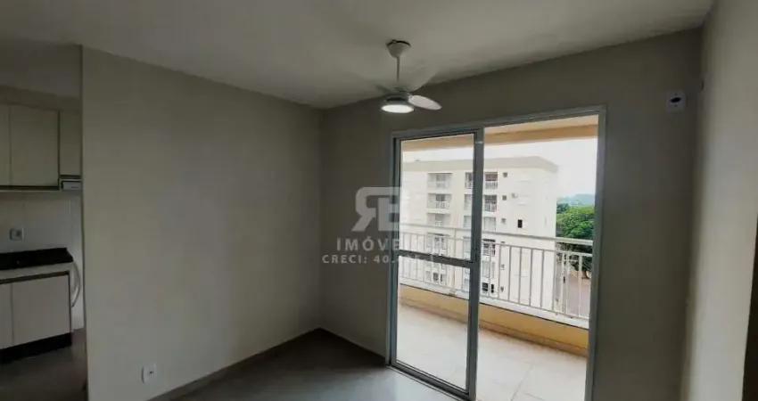 Apartamento com 1 quarto à venda no Petit-Trianon, Araçatuba 