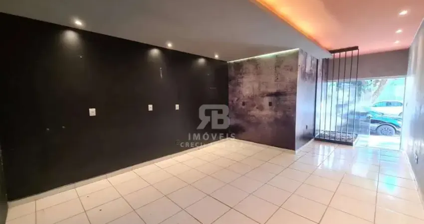 Sala comercial para alugar no Higienópolis, Araçatuba