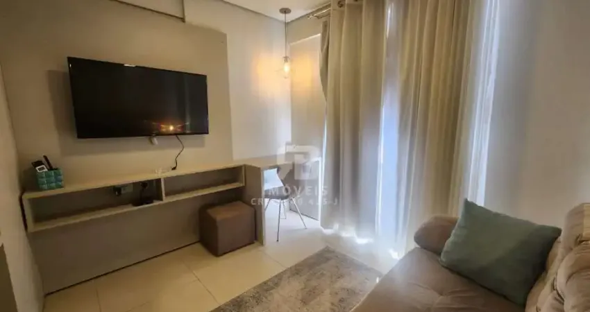 Apartamento com 1 quarto à venda no Jardim Nova Yorque, Araçatuba