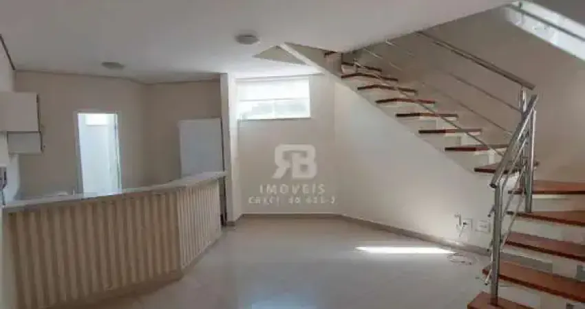 Casa em condomínio fechado com 2 quartos para alugar no Jardim Nova Yorque, Araçatuba 