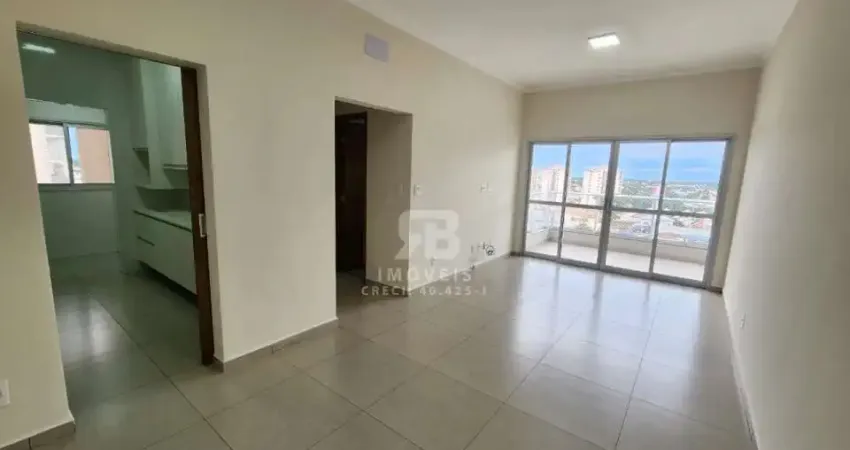 Apartamento com 1 quarto para alugar no São João, Araçatuba