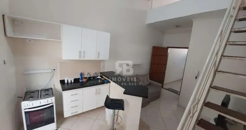 Casa com 1 quarto para alugar na Rua Rio Grande do Sul, 81, Jardim Nova Yorque, Araçatuba