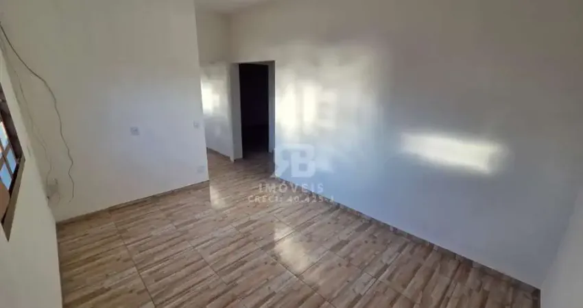 Casa com 2 quartos para alugar na Rua São Caetano, 509, Panorama, Araçatuba
