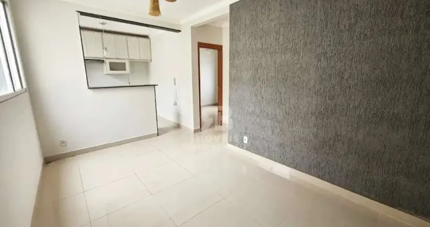 Apartamento com 2 quartos para alugar na Rua Antônio dos Santos Ribeiro, 300, Conjunto Habitacional Doutor Antônio Villela Silva, Araçatuba