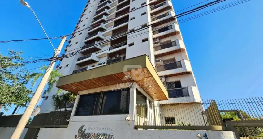 Apartamento com 2 quartos à venda na Rua Euclides da Cunha, 11, Vila São Paulo, Araçatuba