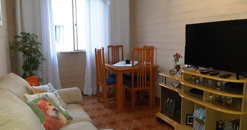 Apto 2 dorms. no Lauzane Paulista