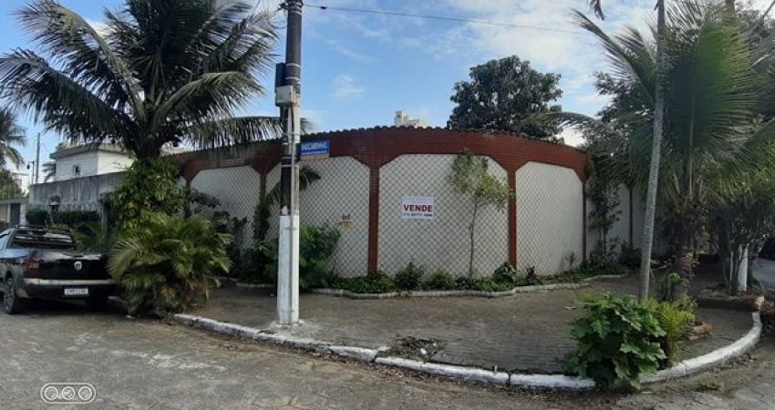 Casa no mais nobre bairro de Praia Grande!