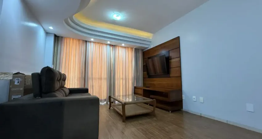 Casa com 3 quartos à venda na Vila Santo Antônio, Rio Verde