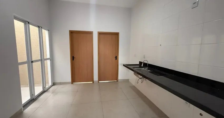 Casa com 2 quartos à venda no Jardim Floresta, Rio Verde