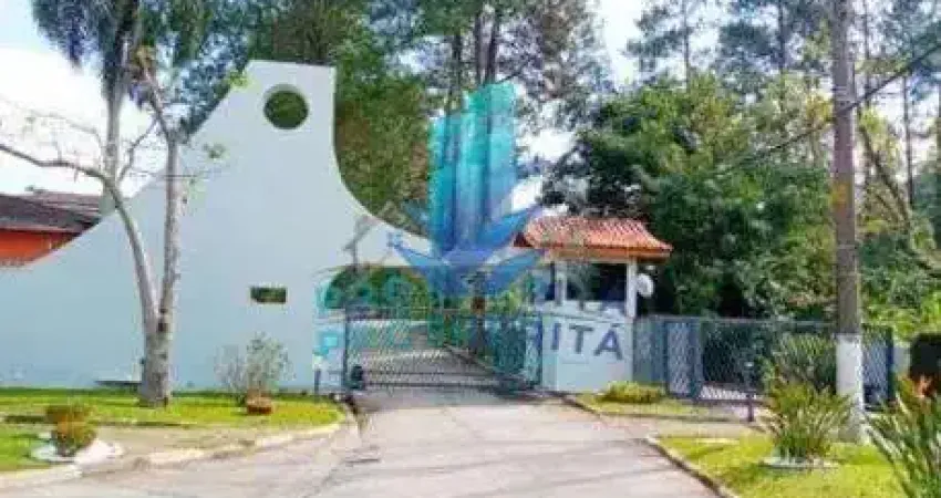 Granja Carneiro Viana - Lindo Sobrado - 5 dorms - 427mts Construídos - Cond. Granja Carneiro Viana - Cotia/SP