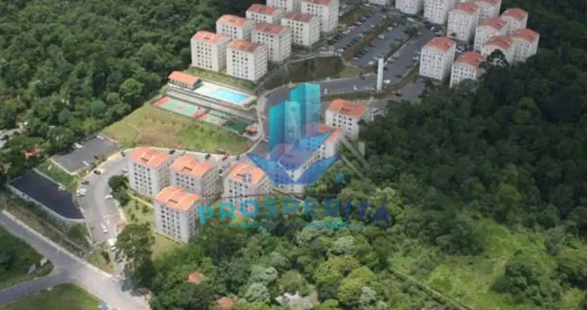 Cond Green Land - Ótimo Apto  pronto para morar   02dorms. Cond.Green land - Cotia/SP