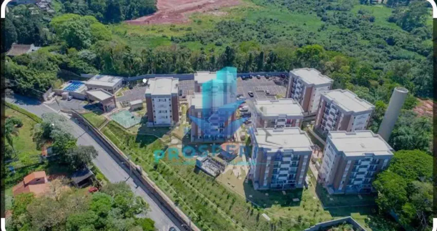 Apartamento com 2 quartos para alugar na Avenida Doutor Odair Pacheco Pedroso, Jardim Maranhão, Cotia