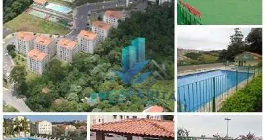 Green Land - Apartamento de 02 Dormitórios Vista Livre  -  Cond. Green Land  Cotia /SP