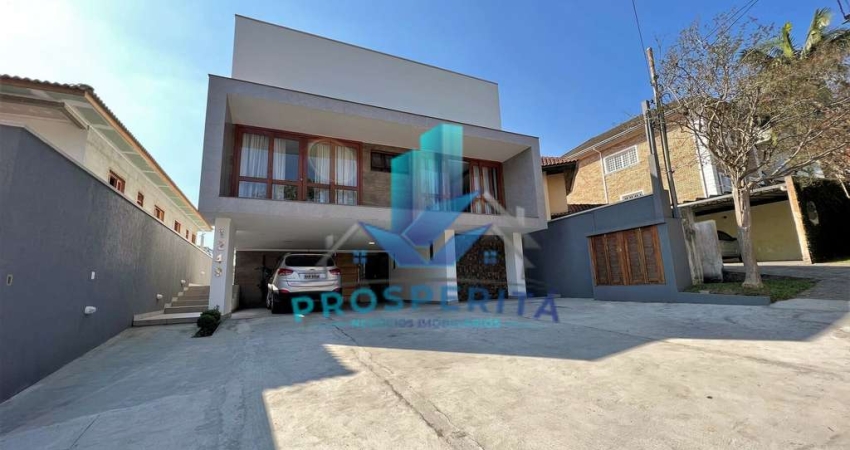 SÃO PAULO II - Casa Alto Padrão Totalmente reformada e pronta para morar no condomínio SP2