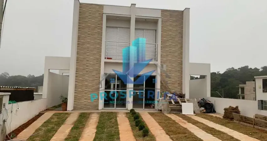 TERRA NOBRE - Casa à venda no bairro Sítio Boa Vista - Cotia/SP