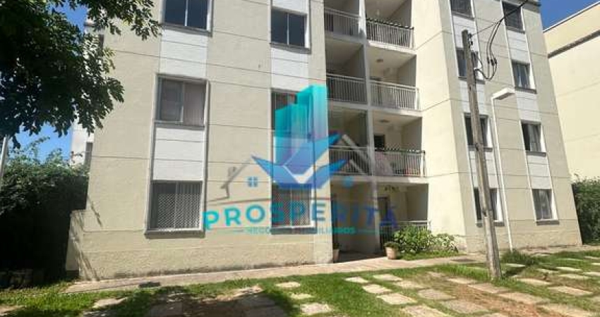 Residencial Bosque Clube - Apartamento 02 dorms Cond. Bosque Clube  Cotia/SP