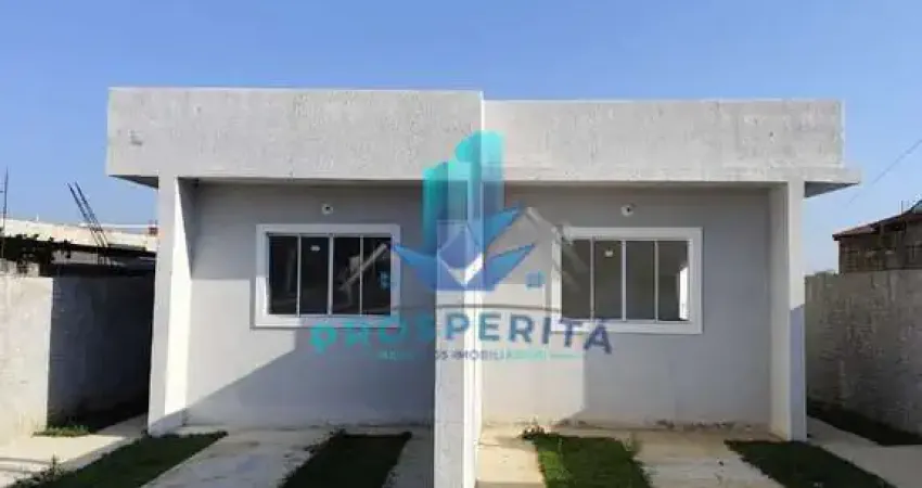 Casa à venda no bairro Aguassaí (Caucaia do Alto) - Cotia/SP