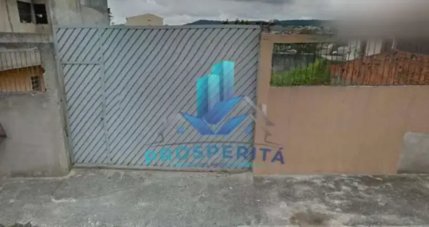 Excelente Terreno pequeno declive -  385  m² - Jd Vila Santo Antonio -  Cotia/SP
