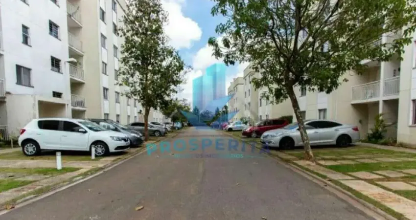 Residencial Bosque Clube - Apartamento 02 dorms- COND. BOSQUE  CLUBE -  JD  MONTE SANTO - COTIA/SP