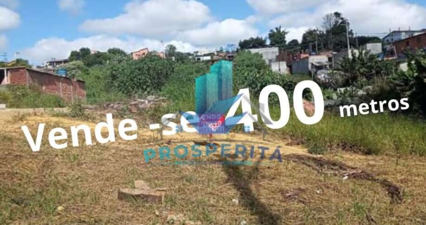 Terreno em Altos de Caucaia - Cotia/SP