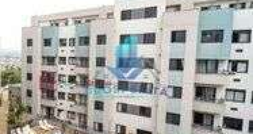 Apartamento 02 dorms. Cond. Domus Tangará - Jardim Ísis, Cotia/SP