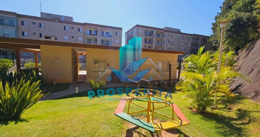 Apartamento à venda no bairro Granja Clotilde - Cotia/SP
