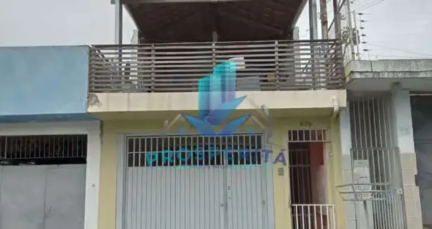 Imóvel p/ investimento - 03 Casas no mesmo quintal Vil. São Joaquim Cotia/SP