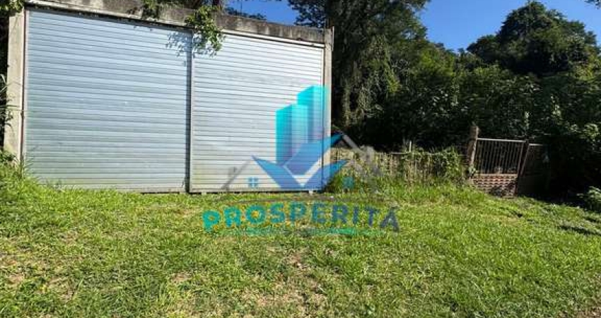 Terreno à venda, 1750 m² 100% documentado- Cotia/SP