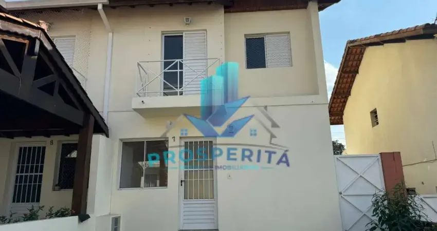 Villa Áppia - Casa em Condomínio na Granja Viana no condomínio Villa Áppia para locação