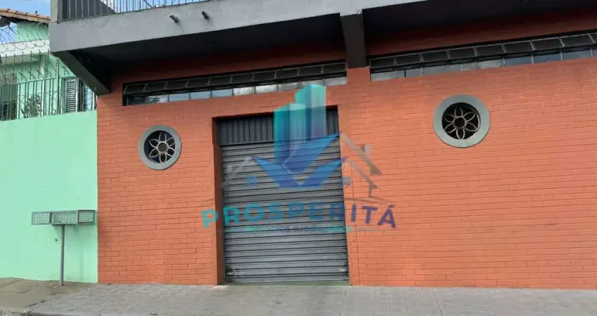 Ponto comercial 150mts frente para Raposo KM 32 - Cotia/SP