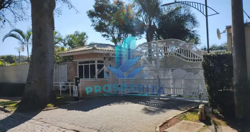 Casa Alto Padrão à venda, 4 suítes - Condomínio Nascente Granja Viana