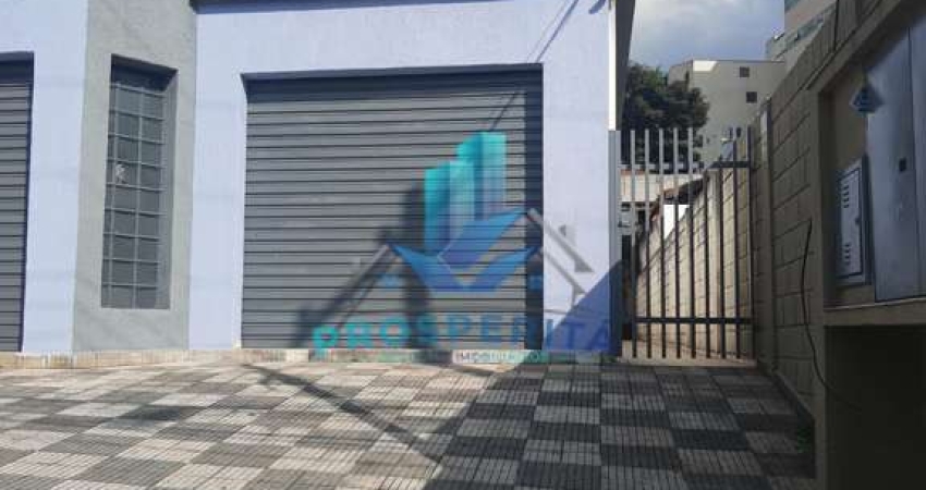Prédio com 3 Salas - ÁREA TOTALMENTE COMERCIAL -Centro   - COTIA/SP