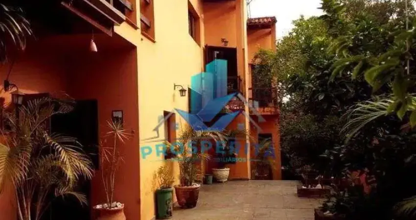 Condomínio Vila Diva - Casa em residencial fechado (bolsão) com portaria 24h, próximo a avenida São Camilo.