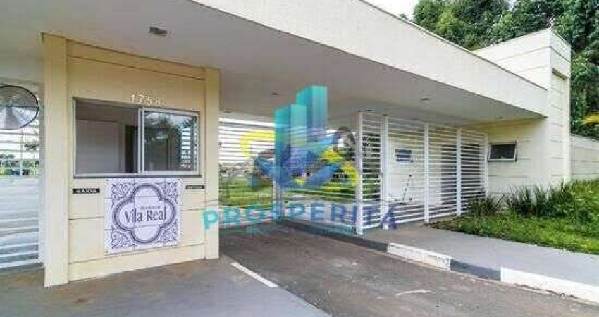 Residencial Vila Real - Vargem Grande Paulista - Casa Térrea no condomínio Vila Real Centro de Tijuco Preto , Vargem G. Paulista