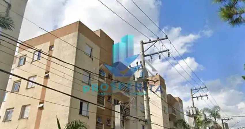 Residencial Astoria III - Ótimo  Apartamento  02 Dorms - Cond.  Parque Dos Pássaros km 30  - Pq. Rincão - Cotia/SP