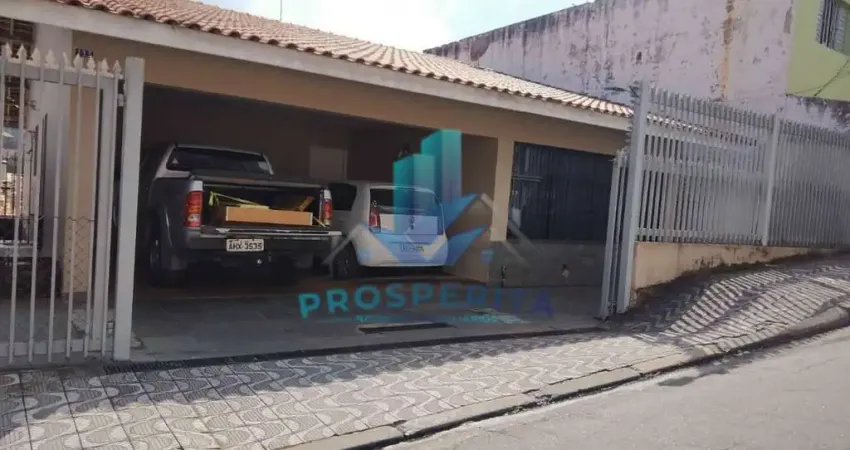 Casa com 3 quartos à venda na Vila Santo Antônio do Portão, Cotia 