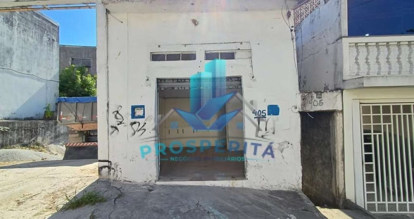 Casa em rua movimentada no Butantã para comércio e moradia por R$ 250mil