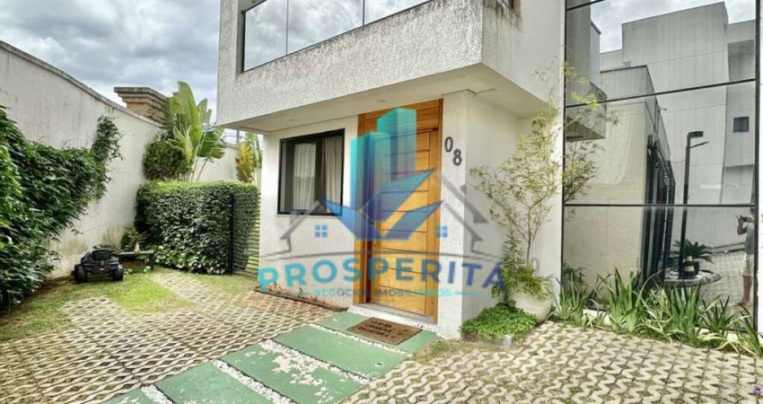 Cond. Authentic Granja Viana - 4 dorm / 2 suítes -Piscina privativa e gourmet!