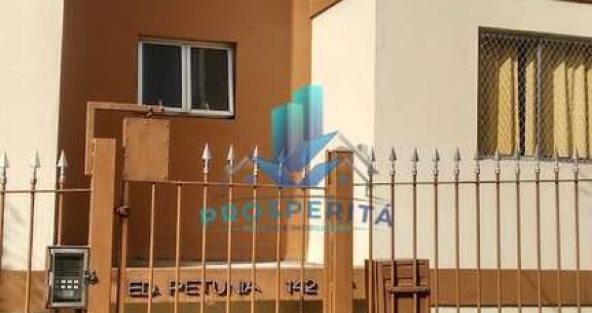 OPORTUNIDADE R$245.000,00- Edifício Petúnia - Jardim Rio Das Pedras/Cotia-SP