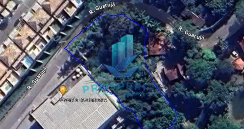Terreno Pronto p/ Construir 2597  M²   km  30 Raposo Tavares- Cotia /SP