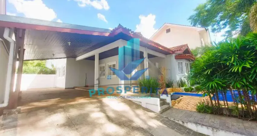 Residencial  Parque São Paulo - Casa á venda em Condomínio Parque São Paulo, Cotia/SP