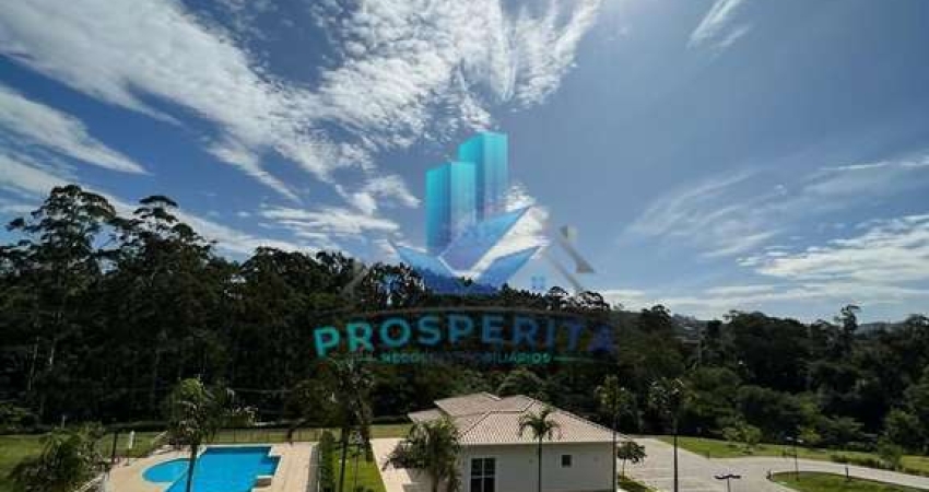 Terreno à venda, 370m²  -Leve aclive -  Cond. Res.Santa Paula - Cotia/SP