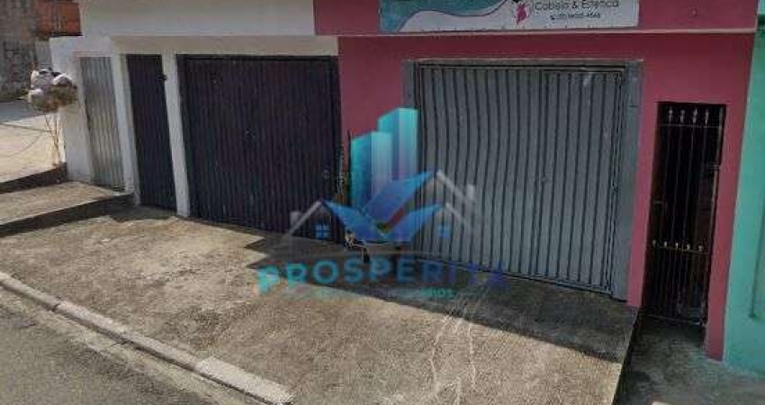 Casa com 4 quartos à venda na Rua Orens, Parque Miguel Mirizola, Cotia