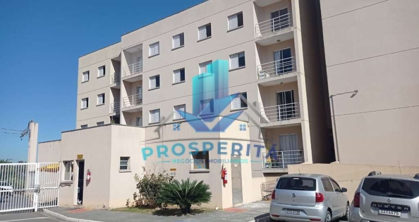 Residencial Astoria III - LINDO Apto 02 Dorms - Cond.  Astoría III - Bairro Jd Barro Branco - Cotia/SP