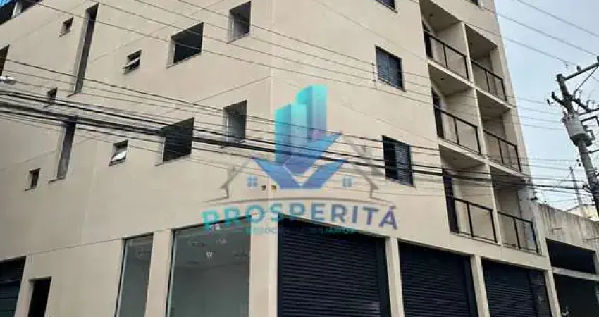Apartamento  01 Dormitório  - Jardim Sabiá - Cotia/SP